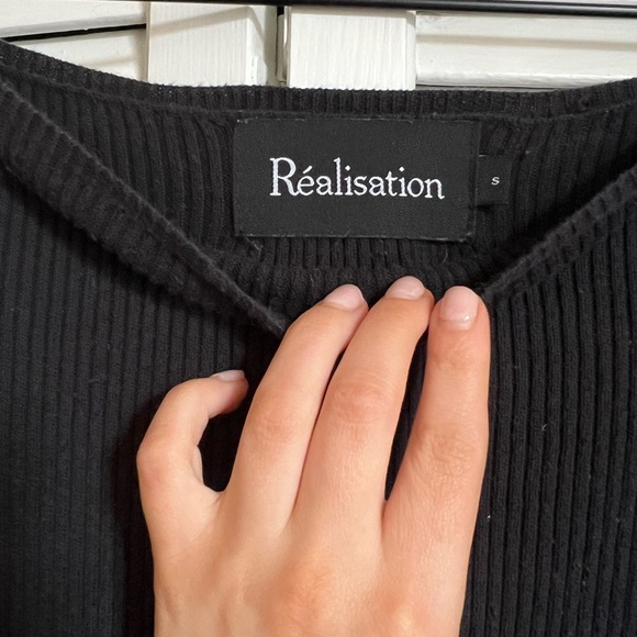 Realisation Par Jane Dress RARE - Picture 3 of 6